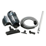 Aspirador De Pó Ciclônico A7 Black Decker 1400w Cor Cinza 12