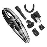 Aspirador De Pó De Carro Dust Buster Handheld Black Us Plug