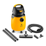 Aspirador De Pó E Água 1300w 110v Electrolux Gt3000 Gt30n