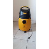 Aspirador De Pó E Água 1300w Gt3000 Electrolux 20l 220v
