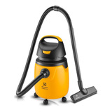 Aspirador De Pó E Água 1300w Profissional 20 Litros Gt3000