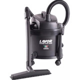 Aspirador De Pó E Água 14l Power Duo New 1250w Lavor 127v