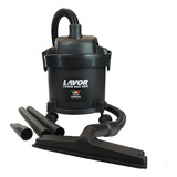 Aspirador De Pó E Água 14l Power Duo New 1250w Lavor 220v