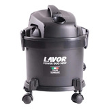 Aspirador De Pó E Água 14l Power Duo New 1250w Lavor