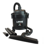 Aspirador De Pó E Água 14l Power Duo New 1250w Lavor