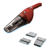 Aspirador De Pó E Água Black Decker Apb3600 Portátil Bateria