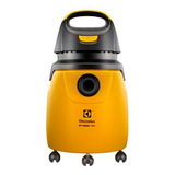 Aspirador De Pó E Água Gt30n 1300w 20 Litros Electrolux