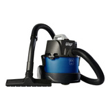 Aspirador De Pó E Água Gtw Bagless 1400w Azul Wap 110v