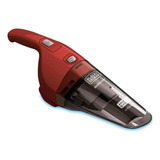 Aspirador De Pó E Àgua Portátil Apb3600 Black Decker Bivolt
