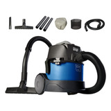 Aspirador De Pó E Água Wap Gtw Bagless 127v 55w