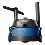 Aspirador De Pó E Água Wap Gtw Bagless 127v