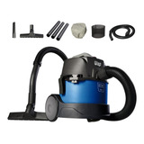 Aspirador De Pó E Água Wap Gtw Bagless 220v 55w