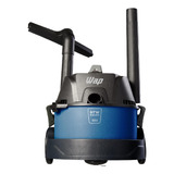 Aspirador De Pó E Água Wap Gtw Bagless 220v