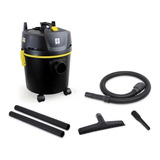 Aspirador De Pó E Líquido Karcher 15l 1300w Nt 585 Basic