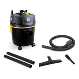 Aspirador De Pó E Líquido Nt 585 Basic Soprador 110v Karcher