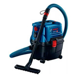 Aspirador De Pó E Líquidos 15 Litros 1100w 220v Bosch Nf