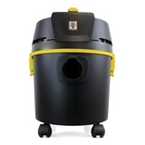 Aspirador De Pó E Líquidos Nt 585 Basic Cor Preto 220v