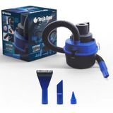 Aspirador De Pó E Soprador 2 Litros 12v 90w Sólido E Liquido