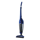 Aspirador De Pó Electrolux Vertical 1000w Dynamica Dyn10 Cor Azul 220v
