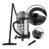 Aspirador De Pó Karcher Nt 3000 30l 220v Profissional