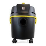 Aspirador De Pó Kärcher Nt 585 Basic 15l Preto 220v