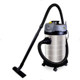 Aspirador De Pó liquido 30 Litros 1600w Nt3000 127v Karcher