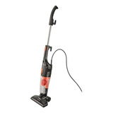 Aspirador De Pó Mondial Turbo Cycle 1100w Ap 35 Laranja 220v