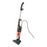 Aspirador De Pó Mondial Turbo Cycle 1100w Ap 35 Laranja 220v
