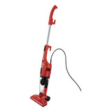 Aspirador De Pó Mondial Turbo Cycle Ap 36 1 100w Cor Vermelho Com Preto 220v