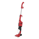 Aspirador De Pó Mondial Turbo Cycle Ap 36 Verm E Preto 127v
