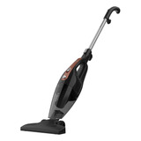 Aspirador De Pó Oster Vertical E Portátil Preto Oasp601 127v