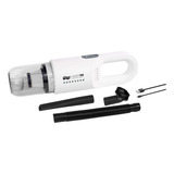 Aspirador De Pó Portátil Handson A Bateria 7 4 Vdc Wap