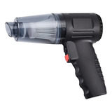 Aspirador De Pó Portátil Para Carro 120 W Poderoso De Suc