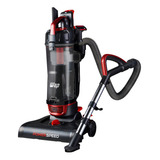 Aspirador De Pó Power Speed Wap Portátil 60 Hz Casa Limpeza Cor Preto E Vermelho 220v