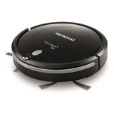 Aspirador De Pó Robô Fast Clean Rb 03 Mondial Bivolt Cor Preto