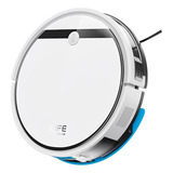 Aspirador De Pó Robô Ilife V3x Controle Por App Branco
