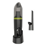 Aspirador De Pó Sem Fio Portatil Recarregavel Potente Bivolt