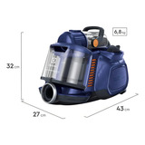 127v