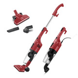 Aspirador De Pó Turbo Cycle Mondial 1100w Ap 36