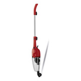 Aspirador De Pó Turbo Cycle Mondial Vermelho preto Ap 40 r