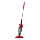 Aspirador De Pó Vertical 2 Em 1 Clean Speed 1000w Wap Cor Vermelho preto 220v