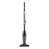 Aspirador De Pó Vertical 2 Em 1 Wap High Speed Black Cor Vermelho E Preto 220v
