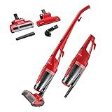 Aspirador De Pó Vertical Brush Carpet Mondial Vermelho 1200W 110V AP 25