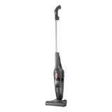 Aspirador De Pó Vertical Pas1450c 2 Em 1 1300w Cor Cinza Philco 110v