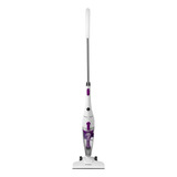 Aspirador De Pó Vertical Turbo Cycle Mondial Branco 127v