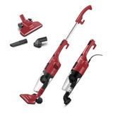 Aspirador De Pó Vertical Vassoura Eletrica Turbo 1100w 220v