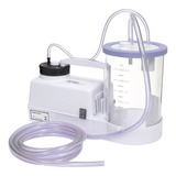 Aspirador De Secreção Aspiramax Ns Bivolt Ma520 60