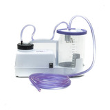 Aspirador De Secreção Ns 110 220 Aspiramax Ma 520 60