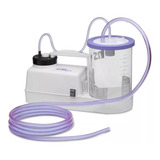 Aspirador De Secreção Ns 110 220 Aspiramax Ma 520 60