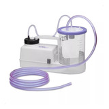 Aspirador De Secreção Ns 110 220 Aspiramax Ma 520 60